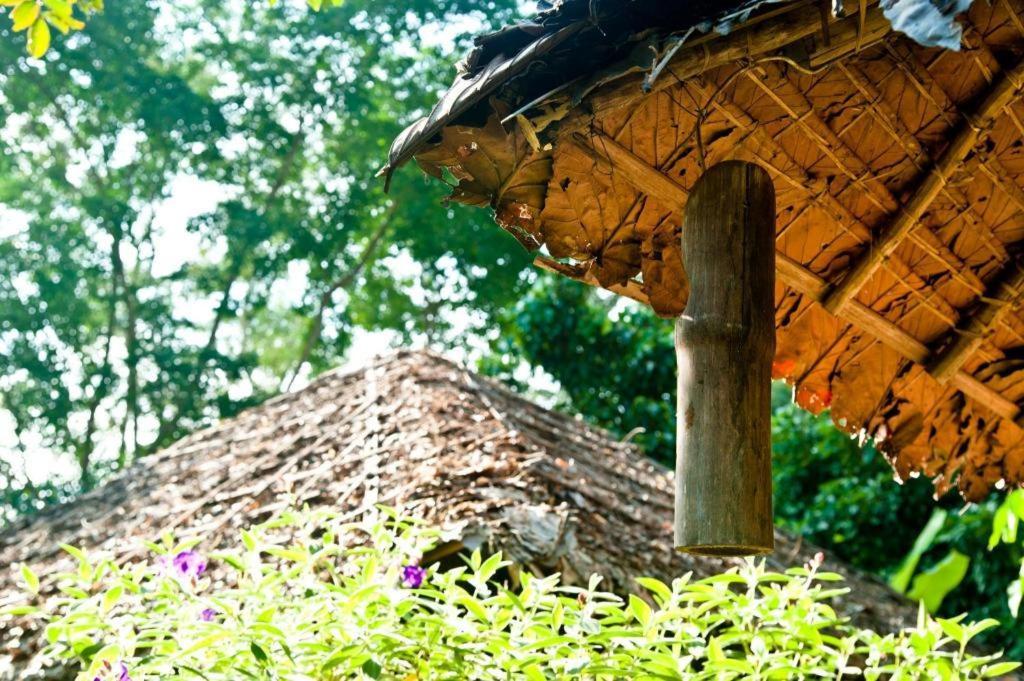 Khun Nai Tern Sai Hotel (Adults Only) Pai Exterior foto